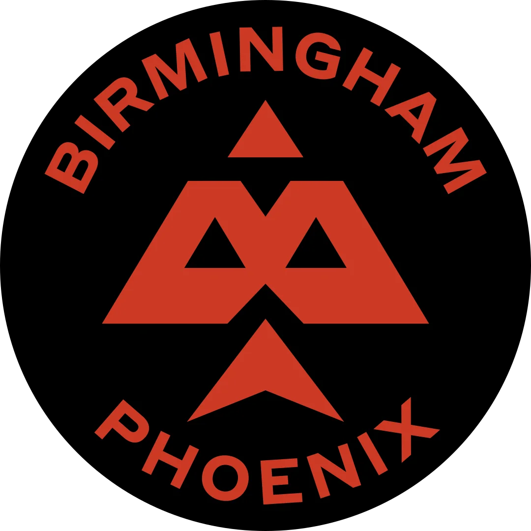 Birmingham Phoenix logo