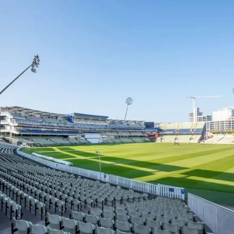Edgbaston (Birmingham)