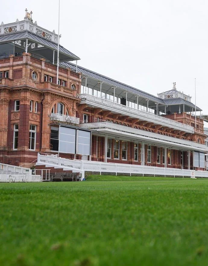 History of Lord’s Cricket Ground