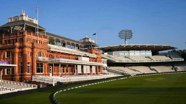 Lord’s Cricket Ground (London) 1