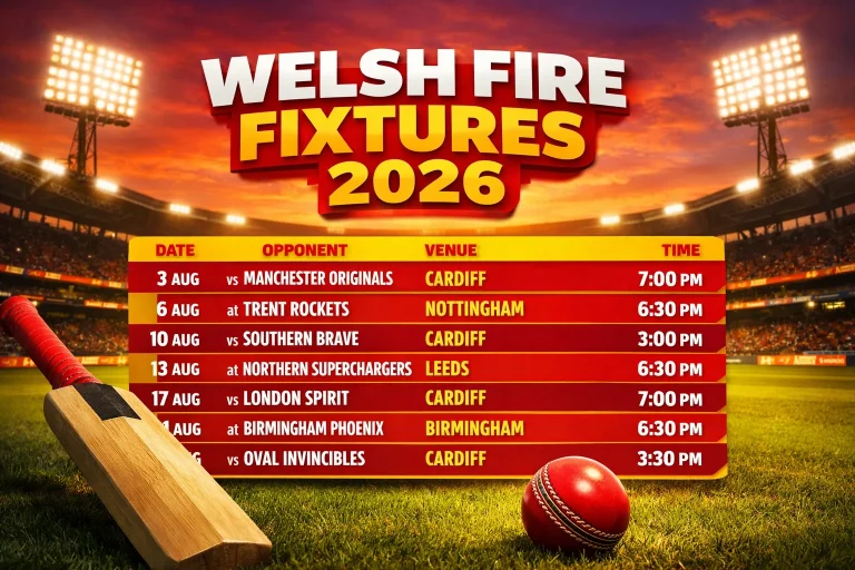 Welsh Fire Fixtures