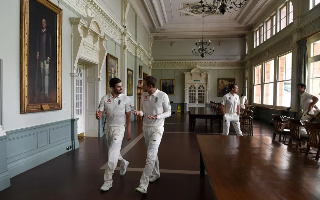 Why Lord’s is Called the “Home of Cricket”