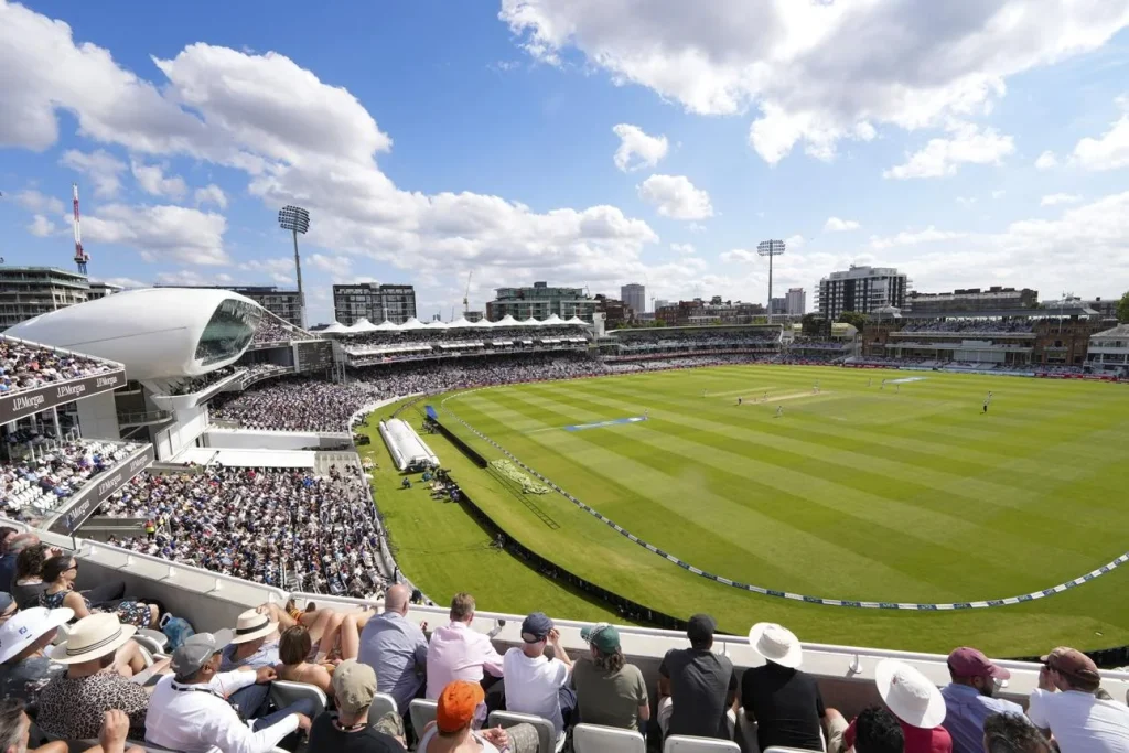 Why Lord’s is Called the “Home of Cricket”