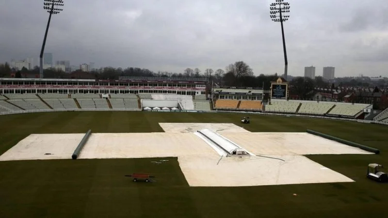The Hundred League Cricket